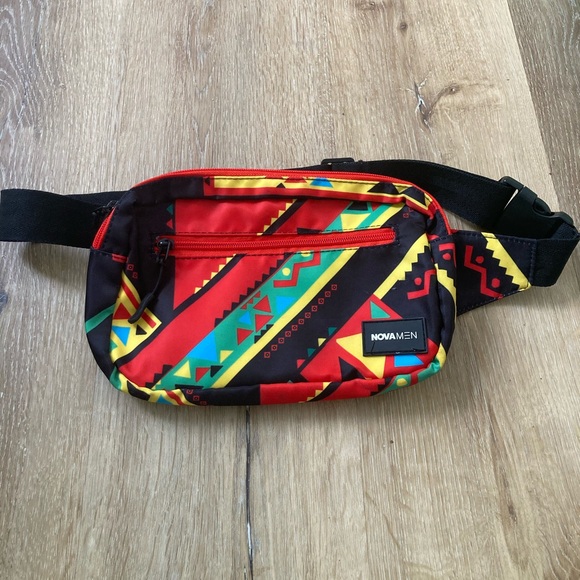 Fashion Nova Other - Nova Men bag